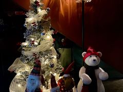 -弦月窗LUNETTE BY AMANDA(复兴路店)