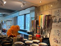 -太原富力万达文华酒店·美食汇西餐厅