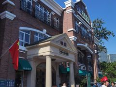 -桂园餐厅(五大道店)