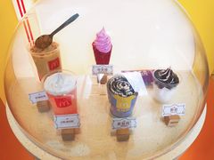 -麦当劳(东苑丽宝商业广场店)