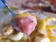 -葛师傅越南特色水果捞(建政南路总店)