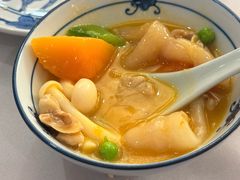 -侨美食家·粤菜(体育西路店)