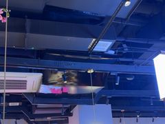 -老板恋上鱼(高新万达店)