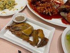 -得月楼·省级非遗·传统苏帮菜(观前店)