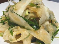 -老长春肉馆(隆礼路店)
