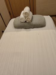 -芳朵美容养生SPA