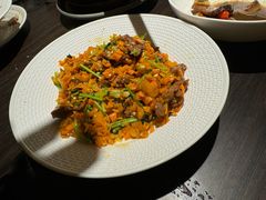 -庐灶江南·江南菜·四合院Bistro(东直门雍和宫·原华侨宾馆店)