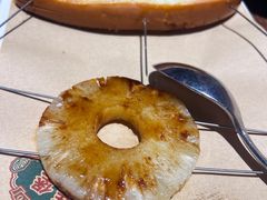 -蚝堡海鲜·威海菜·海肠捞饭·烧烤·亚洲吃蚝公司(幸福门店)