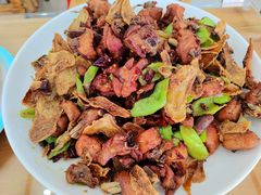 -美顺香食府鱼头老店(雪野湖店)
