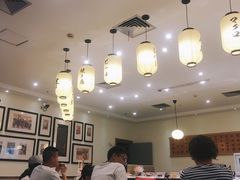 -禾绿回转寿司(苏宁广场店)