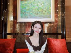 -青岛富力艾美酒店