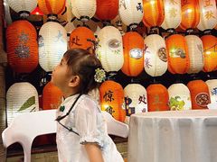 -山水茶艺馆·点心粤菜·30年老字号