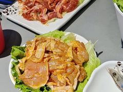 -盛辛巴·东北炭火烤肉(托乐嘉店)