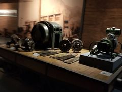 -柳州工业博物馆