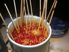 -蘇小主(徐州万达店)
