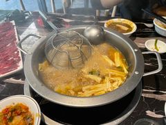 -古乐牛香·鲜牛肉牛杂火锅(五一中路店)