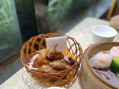 -大水车公馆·顺德菜·妈姐菜(均安店)