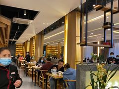 大堂-盘飧市(春熙路店)