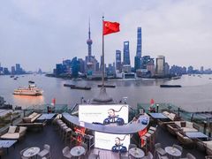 -罗斯福色戒酒吧(外滩店)