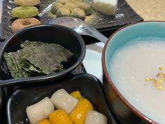 -Meet Fresh鮮芋仙(时代天街店)