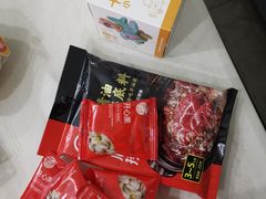 -海底捞火锅(威高广场店)
