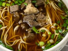 -清真蒋有记(老门东店)