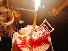 包房-黑桃K生日订制KTV