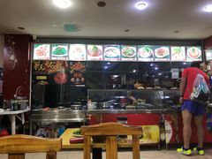 -晓东拉面烧烤(福山店)