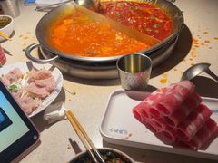 -小龙坎火锅(全球总店)