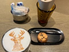 -粤海喜来登酒店·&More聚驿(天河城店)