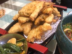 -君霖海鲜私房菜(春柳店)