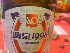 -老表记广西宵夜螺蛳鸭脚煲(西大店)
