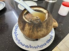 -達揚原味燉品(文明路店)