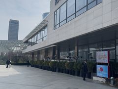-RIVIERA 松鹤楼(外滩店)