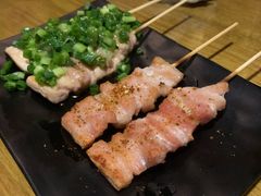 -鸟内会居酒屋(得意潮馆店)