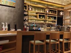 -新元素餐厅(瑞虹天地月亮湾店)
