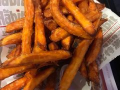 -The Habit Burger Grill 哈比特汉堡(爱琴海店)