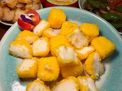 -金手鼓·新疆菜(南京店)
