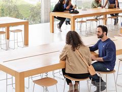 -Apple零售店(成都太古里店)