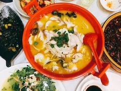 -李氏传家菜(兴城路店)