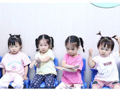 -红黄蓝成长中心•婴幼儿早教•托育(南山京基百纳广场店)