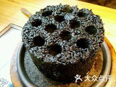 -局气 烤鸭·北京菜(光华路店)