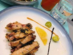 -仁义涵西餐·咖啡(中华巴洛克店)