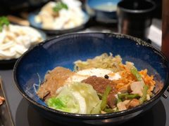 -馔豚·台北菜专门店(深圳湾万象城店)