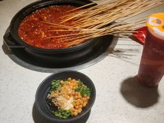 -钢管厂歆瑞源油卤串串香(春熙路太古里店)