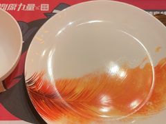 -鼎原力量东北吊炉烧烤(幸福街店)