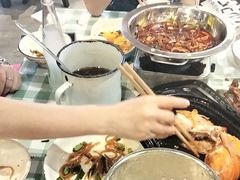 -彭耕记猪油炒小菜(吉联mall店)