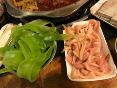 -邓莽子老火锅(鲁祖庙店)