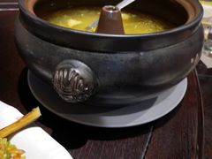 -福照楼汽锅鸡·云南菜(护国路店)