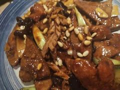 -那家小馆•北京菜•烤鸭(中关村店)